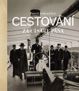 Cestování za císaře pána