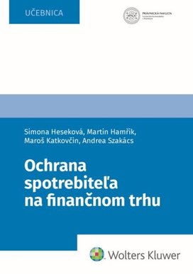 Ochrana spotrebiteľa na finančnom trhu
