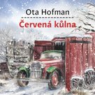 Červená kůlna