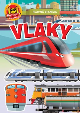 Vlaky