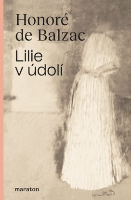 Lilie v údolí