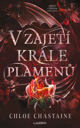 V zajetí krále plamenů