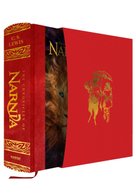The Chronicles of Narnia 7-in-1 Deluxe Hardcover Slipcase
