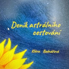 Deník astrálního cestování