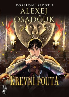 Krevní pouta