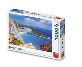 Puzzle 1000 Zakynthos