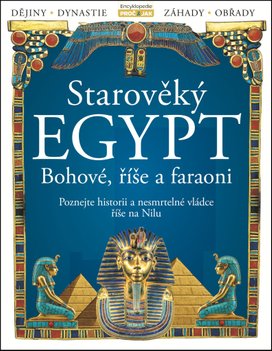 Starověký Egypt