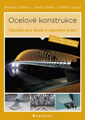 Ocelové konstrukce