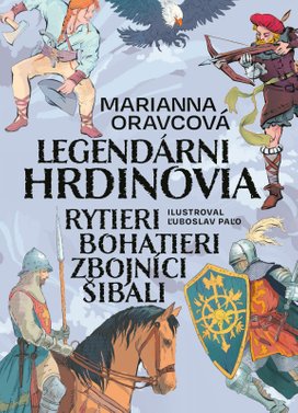 Legendárni hrdinovia