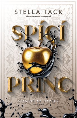 Spící princ