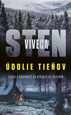 Údolie tieňov