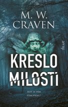 Kreslo milosti