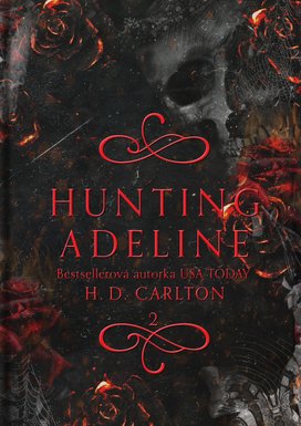 Hunting Adeline  (slovenský jazyk)