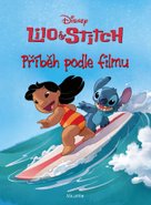 Lilo a Stitch - Příběh podle filmu