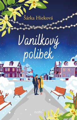 Vanilkový polibek