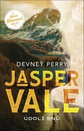 Jasper Vale Údolí snů