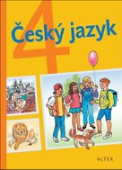 Český jazyk 4