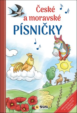 České a moravské písničky
