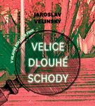 Velice dlouhé schody