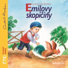 Emilovy skopičiny
