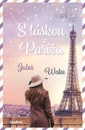 S láskou z Paríža