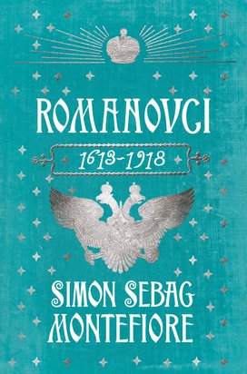 Romanovci