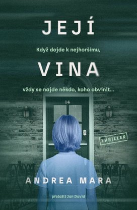 Její vina