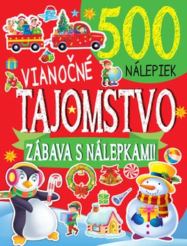 Vianočné tajomstvo