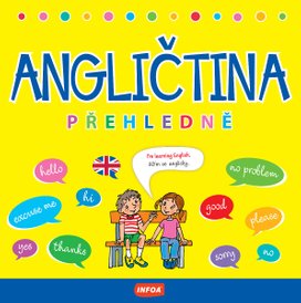 Angličtina přehledně