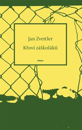 Křoví záškoláků