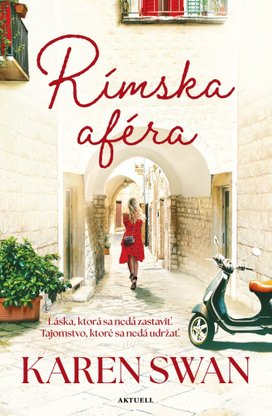 Rímska aféra