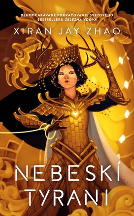 Nebeskí tyrani