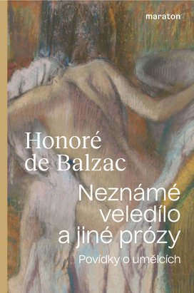 Neznámé veledílo a jiné prózy