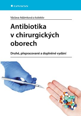 Antibiotika v chirurgických oborech