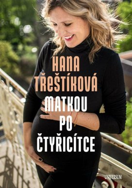 Matkou po čtyřicítce