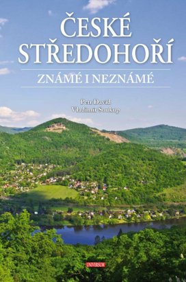 České středohoří známé i neznámé