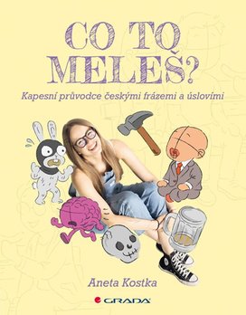 Co to meleš?