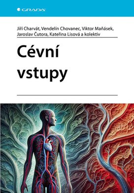 Cévní vstupy