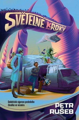 Světelné (k)roky