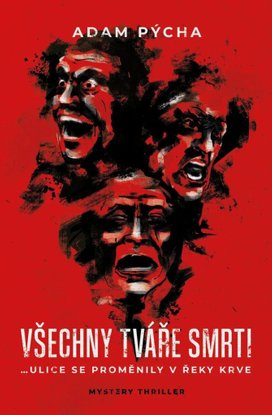 Všechny tváře smrti