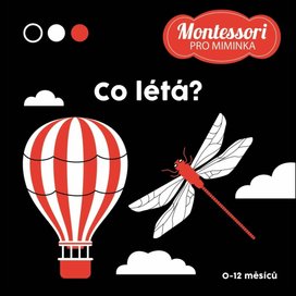 Co létá?
