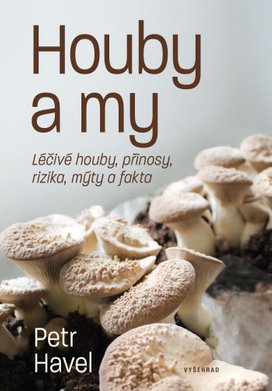Houby a my