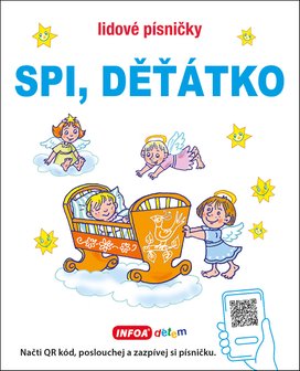 Spi, děťátko