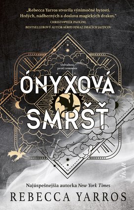 Ónyxová smršť