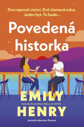 Povedená historka