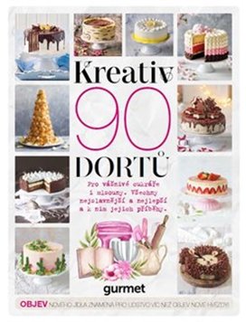 Kreativ 90 dortů
