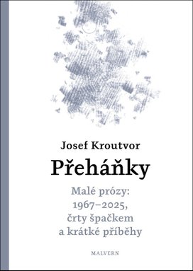 Přeháňky
