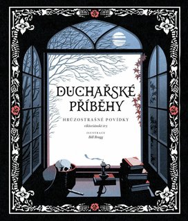Duchařské příběhy