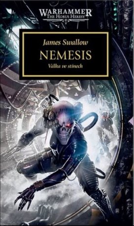 Warhammer 40.000 Nemesis