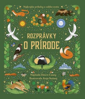 Rozprávky o prírode